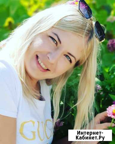 Няня с ребенком в выходные дни Астрахань - изображение 1