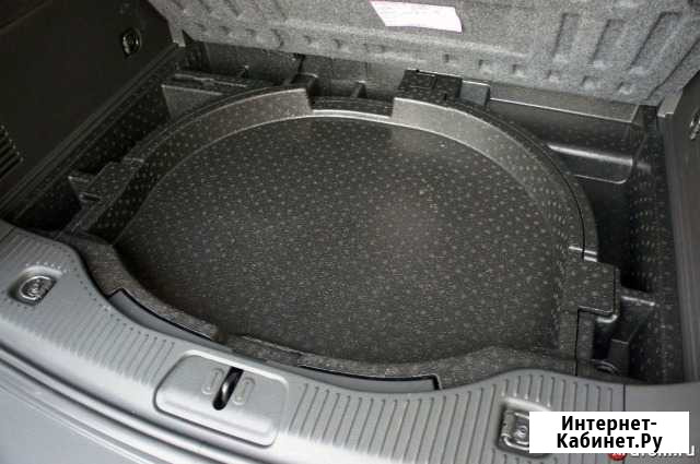 Пенопласт в багажник опель мокка Омск - изображение 1