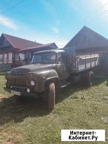 Газ-51 Р Уржум - изображение 1