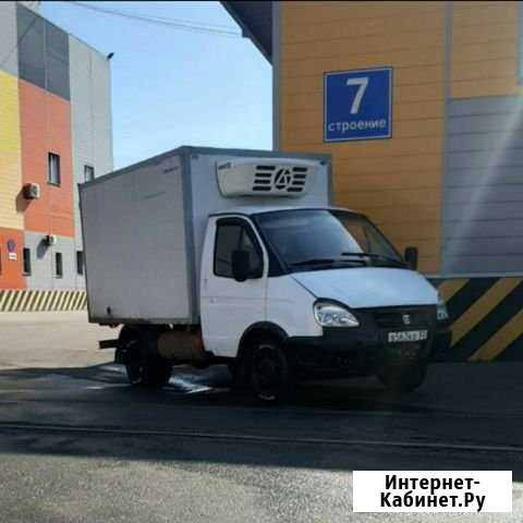 Грузоперевозки Домодедово - изображение 1