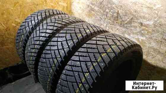 Шины GoodYear ultragrip Ice Arctic R16 195/55 Воронеж
