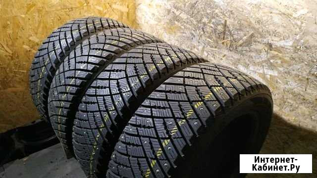 Шины GoodYear ultragrip Ice Arctic R16 195/55 Воронеж - изображение 1