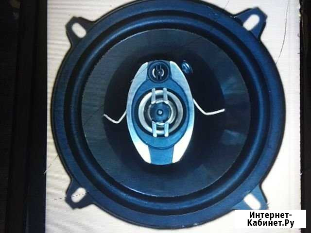 Продам 13 динамики ни разу не ставились купили и н Кузнецк - изображение 1