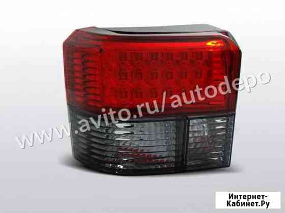 VW T4 Transporter (90-03) Тюнинг LED фонари ldvw57 Калининград