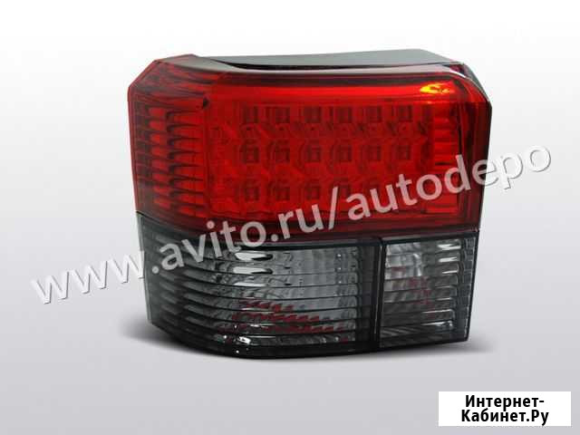 VW T4 Transporter (90-03) Тюнинг LED фонари ldvw57 Калининград - изображение 1