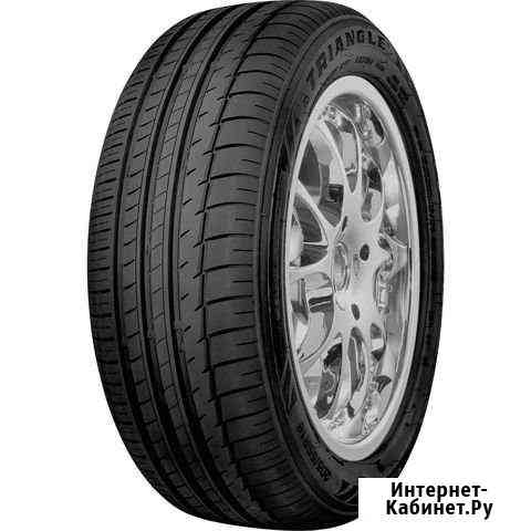 Шина летняя R17 215/55 Triangle TH201 Калининград