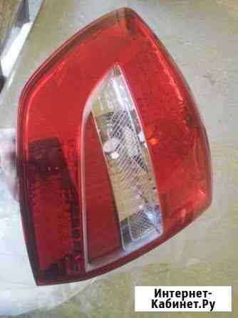 Задняя левая фара лада грант Грозный