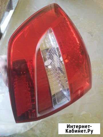 Задняя левая фара лада грант Грозный - изображение 1