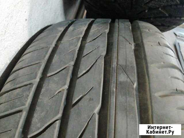 Шины на Ниву Бийск - изображение 1