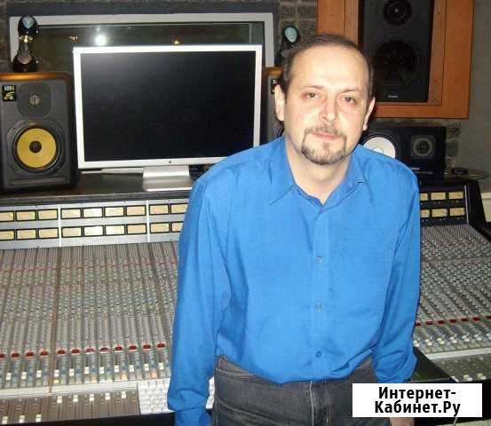 Композитор, аранжировщик Москва - изображение 1