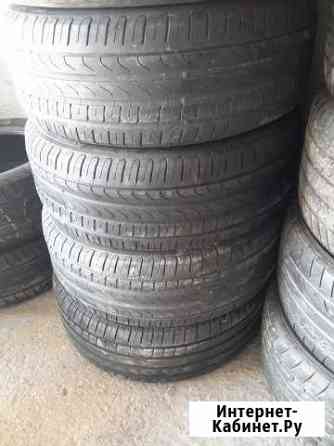 235 50 19 Летние шины Pirelli Centurato R19 Ставрополь