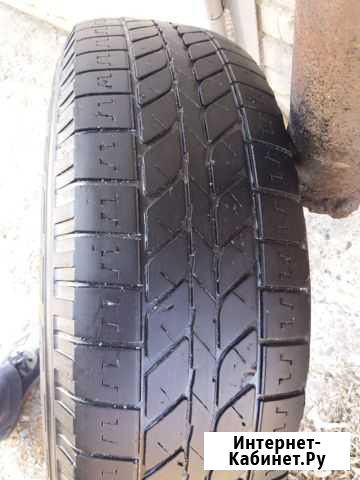 Продам резину michelin Бердск - изображение 1