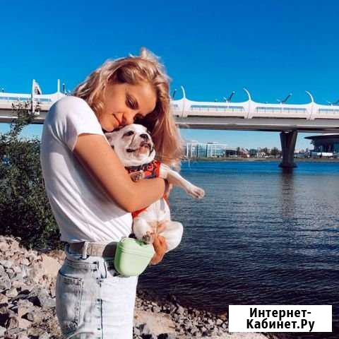 Кинолог Дрессировка собак Приморский и Выборгский Санкт-Петербург - изображение 1