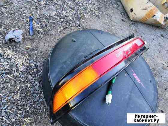 Фонарь toyota mark 90 Воронеж