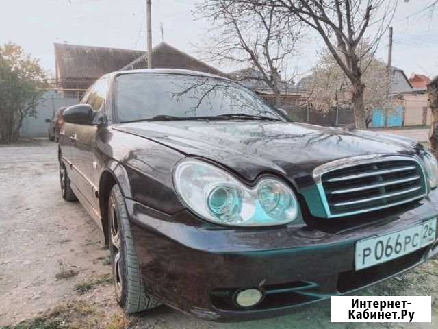 Водитель с личным автомобилем Георгиевск - изображение 1