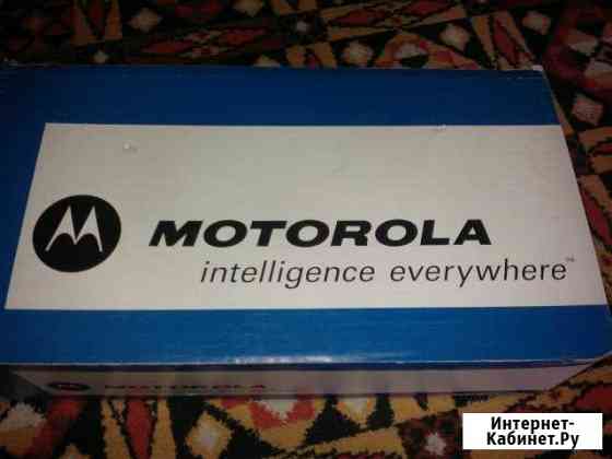 Радиостанция Моторола GM340 403-470MHz 1-25W SEL5 Тюмень