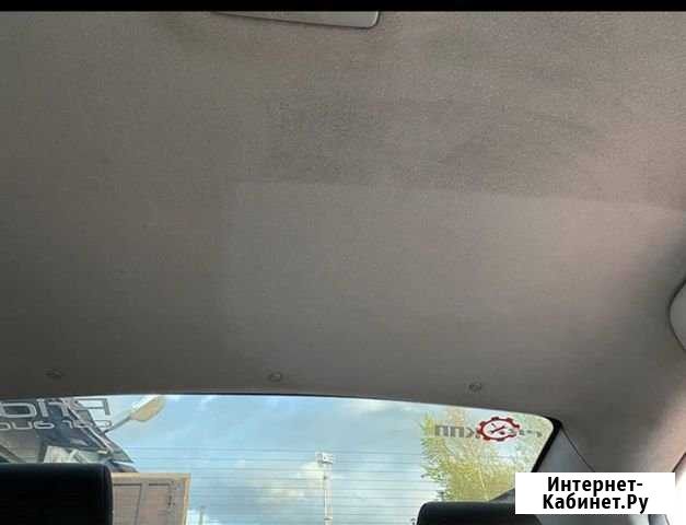 Химчистка транспорта Санкт-Петербург - изображение 1