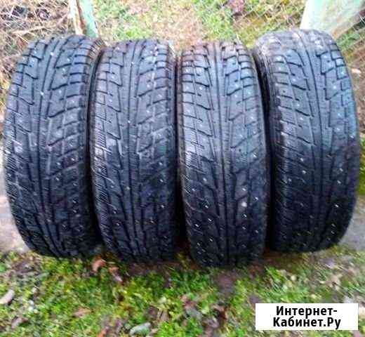 Federal himalaya 225/65 R17 102T Изобильный