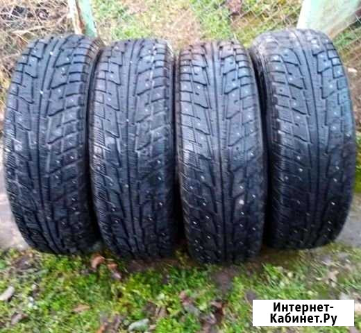 Federal himalaya 225/65 R17 102T Изобильный - изображение 1
