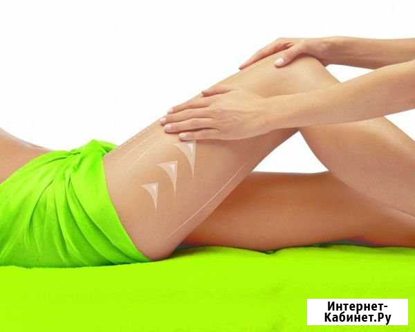 Антицеллюлитный/классический массаж Воронеж - изображение 1