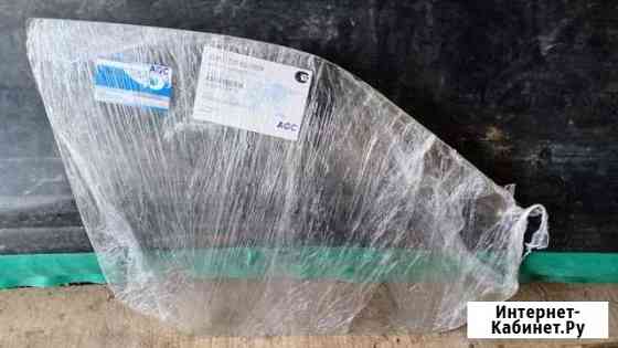 Стекло переднее правое 2110-12 Приора Рыбинск