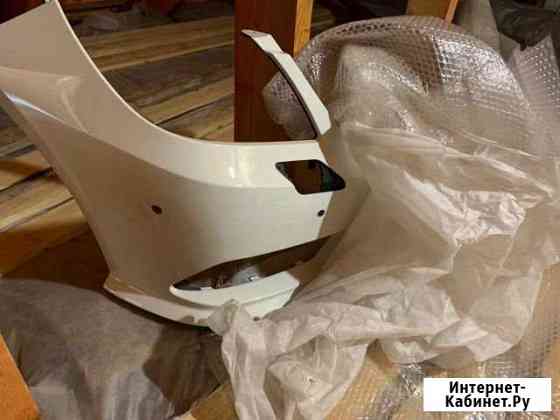 Бампер передний Mersedes E-Class W212 Нижний Новгород