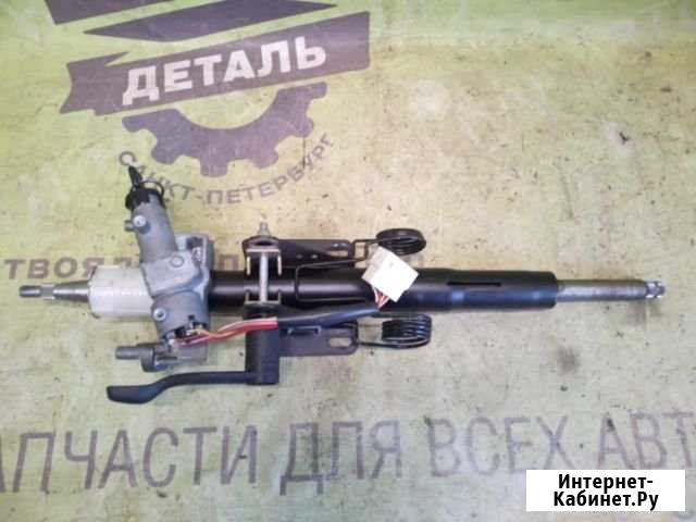 Рулевая колонка Волга 31105 2.4 chrysler 2008Г.в Колпино - изображение 1