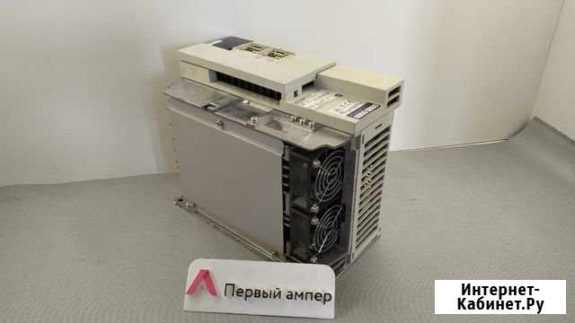 Ремонт частотных преобразователей и сервоприводов Липецк - изображение 1