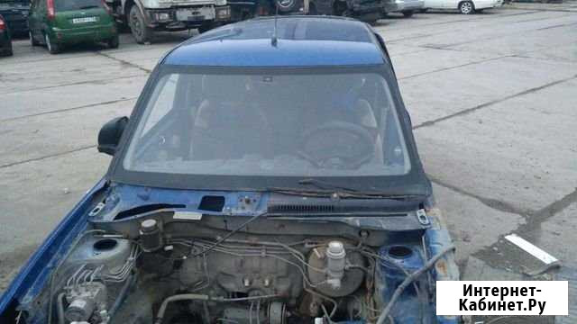 Lifan Smily 2008) Тюмень - изображение 1
