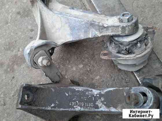 Кронштейн крепления коробки 431399114F Рязань