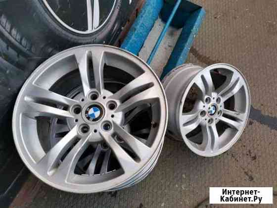 Диски BMW оригинал Саратов