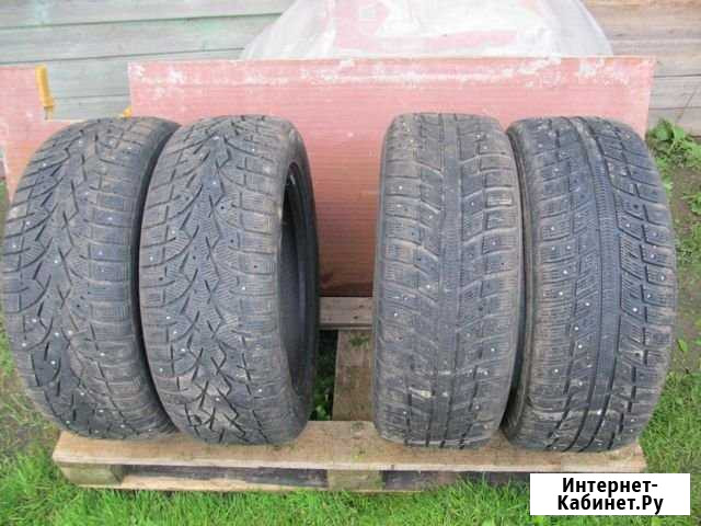 205/55R16 Бежецк - изображение 1