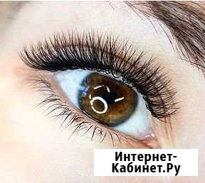 Наращивание ресниц Липецк Липецк - изображение 1