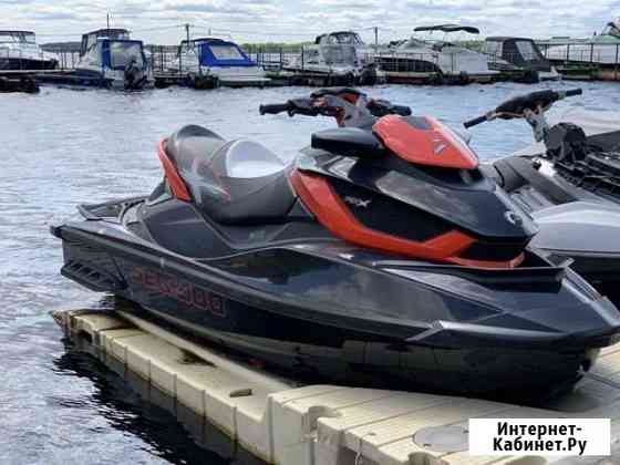 BRP Sea doo RXT-X RS 260 AS Самара