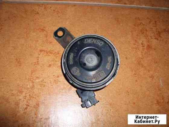 Звуковой сигнал Denso nd-012 Рязань