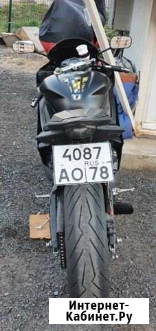 Yamaha R6 Пушкин - изображение 1