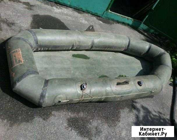 Лодка Константиновск - изображение 1