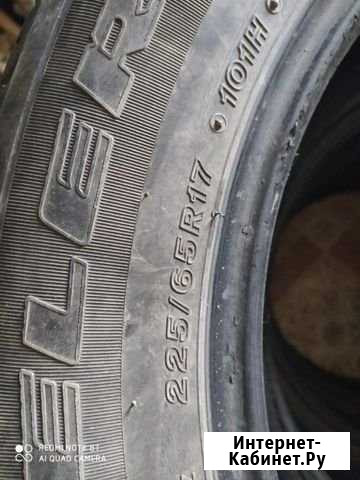 Шины bridgestone Надым - изображение 1