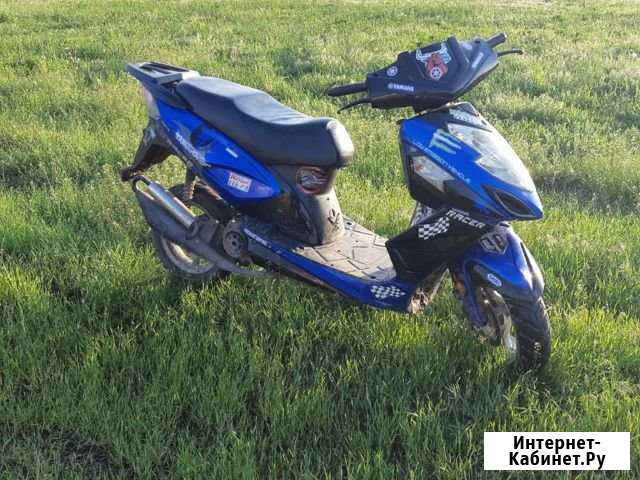 Racer Кущевская - изображение 1