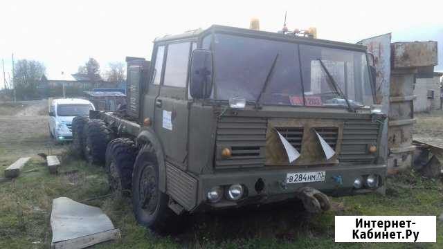 Татра 813 8х8 в г. Томск Салават - изображение 1