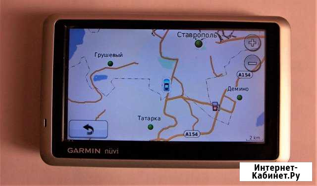 Garmin Nuvi 1300 Ставрополь - изображение 1