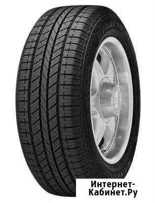 Летние 235 65 17 Hankook Краснодар