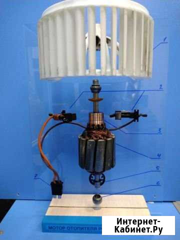 Ремонт электромоторчиков Пермь - изображение 1