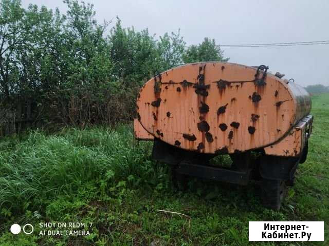 Продам бочку Шаховская - изображение 1