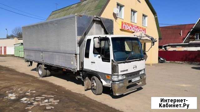 Hino Ranger 2000 Наро-Фоминск - изображение 1