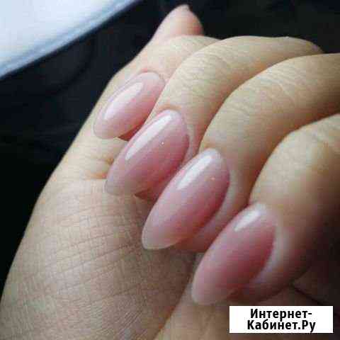 Маникюр Екатеринбург