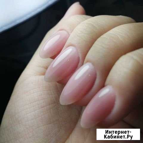 Маникюр Екатеринбург - изображение 1