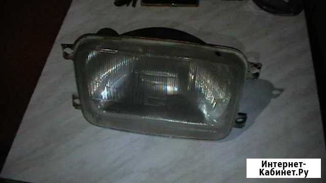 Фара на грузовик volvo FL10 Брянск - изображение 1