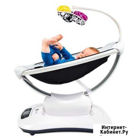 Прокат Mamaroo Нижний Новгород - изображение 1