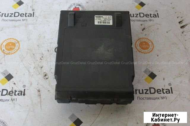 Блок управления ZBR MAN (ман ) 81258067059 Звенигород - изображение 1
